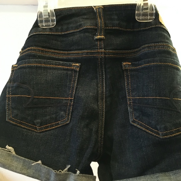 American Eagle Shorts - Picture 2 of 5
